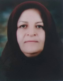 فرحناز عباسعلی زاده