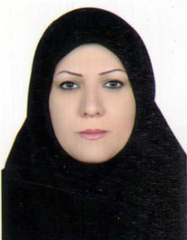 پریسا احمدی