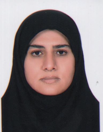 نسرین حیرانی
