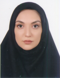 مریم فرجامی