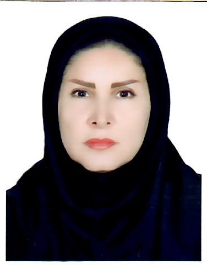 فریبا منصوری زاده