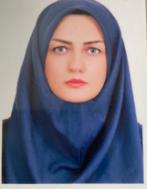 مریم معتمد نجار