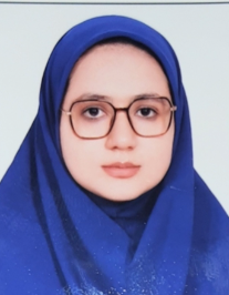 شیرین موسوی