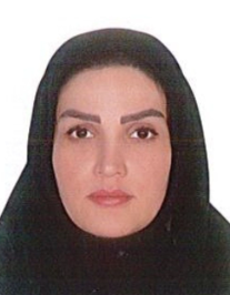 سلماز کریمی