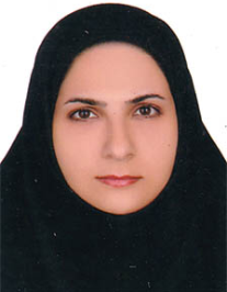 طاهره احمدی سرخونی