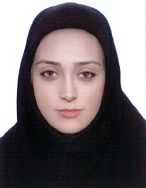 سیده سوده حسینی نژاد