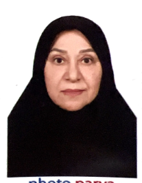 فرزانه کار آزموده