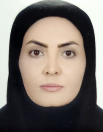 مژگان رفیعی
