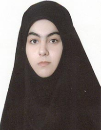 مریم آهنی
