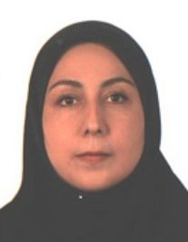 شیرین تقدسی
