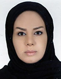 نرگس اکرمی