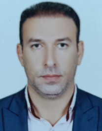 علی نجف زاده