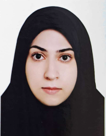 مریم خوش قلب