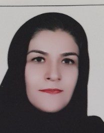 مهدیه نشاسته گر
