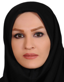 مرضیه مشتاقی