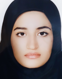 زهرا عالی خانی