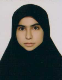 زهرا صادقی تبار