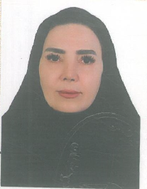 مریم حیدری علی کمر