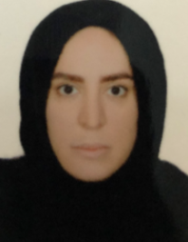 فاطمه حسن زاده آقاباقر