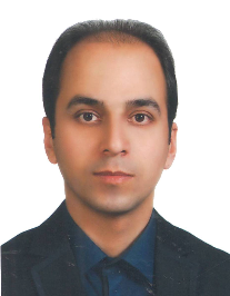 یاشار رضائی پور