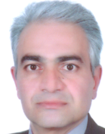 مهدی امینی مصلح آبادی