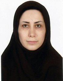 نازنین عاملی پور