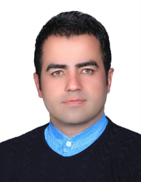 محمد اسماعیل مرادی