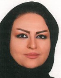 شهلا اشرفی