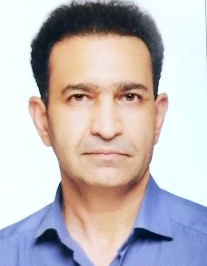 احمد مختاری فر