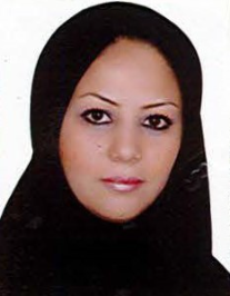 سعیده محمدحسین شیرازی