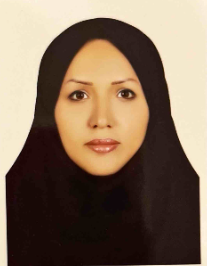 پریسا ترک زهرانی