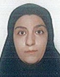 فائزه سید محمد زاده یزدی
