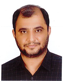سید روح الله نقیبی سیستانی