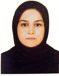 مریم امین زاده تبریزی
