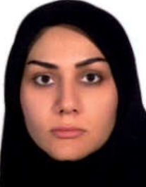 سارا بلالی هدایت آباد