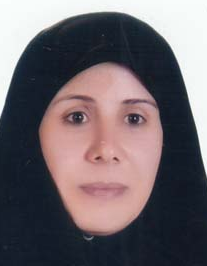 زهرا پدیدار