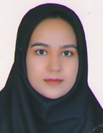 مینا یزدان پرست