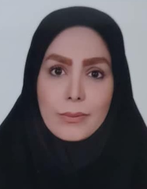 نجمه السادات اسدی پور