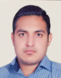 مهرداد زنده دل