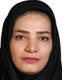 فیروزه وحیدی