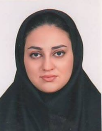 فاطمه بیدی