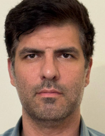 سید حمید ناسوتی