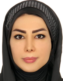 بهاره السادات لطفی آشتیانی