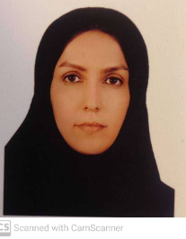 فاطمه شجاعی صایین
