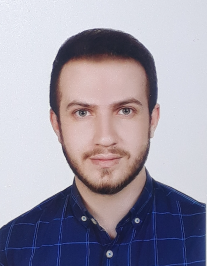 علی حامدی