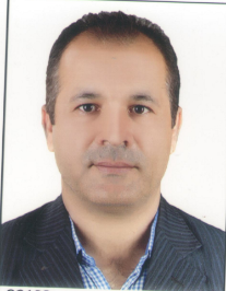 بهرام رشیدی راد