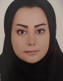 فاطمه احمدی