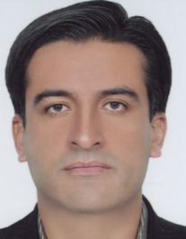 ناصر یوسفی