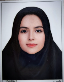مهسا حمزه پور