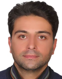 سید محمد مهدی محجلین
